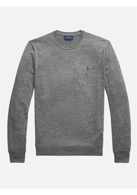 Maglia merino Polo Ralph Lauren POLO RALPH LAUREN | Maglieria | 710946143002